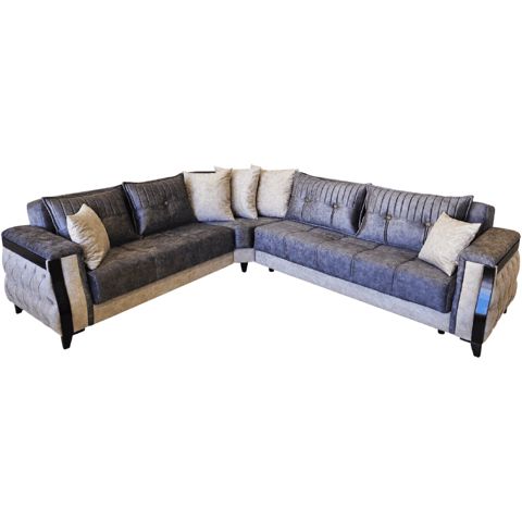 Künc divan Foresta Sario — Bakı