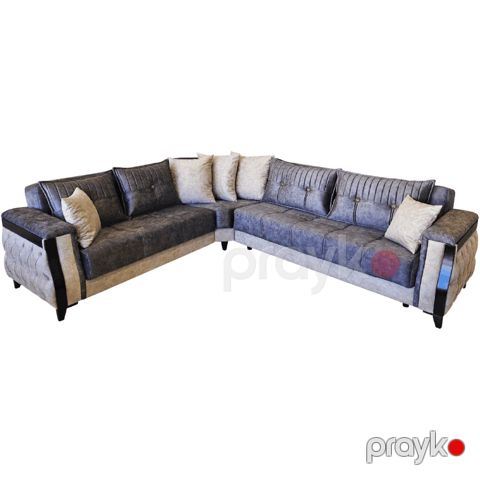 Künc divan Foresta Sario — Bakı