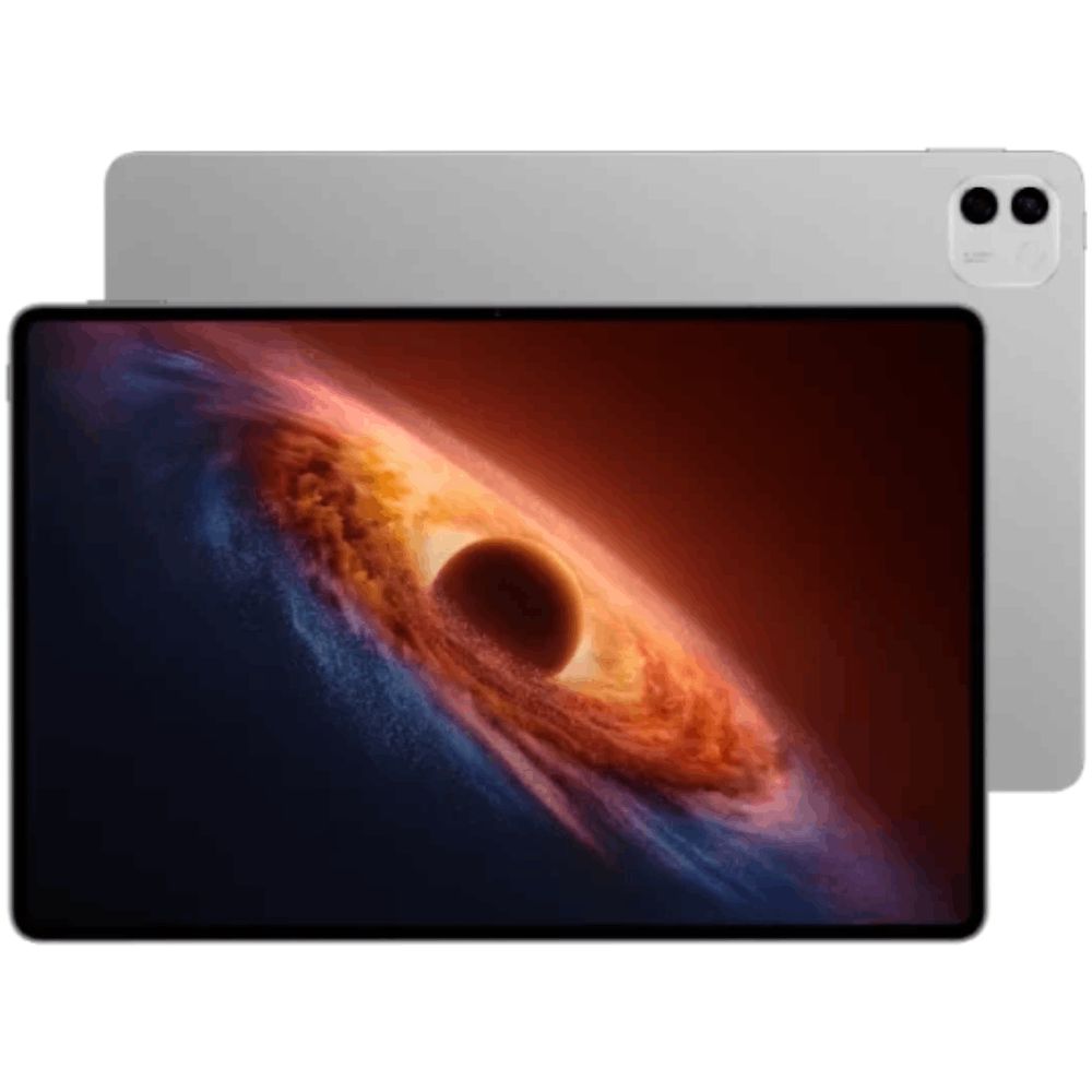 Honor MagicPad4 12/256 GB With Keyboard, Pen Grey — Planshetlər, Bakı (2)