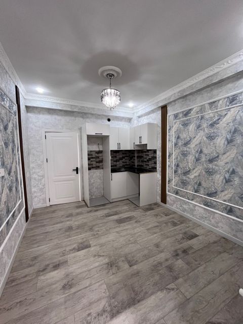 2-otaqlı yeni tikili, Xırdalan ş., 31 m² — Xırdalan