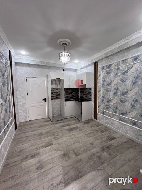 2-otaqlı yeni tikili, Xırdalan ş., 31 m²