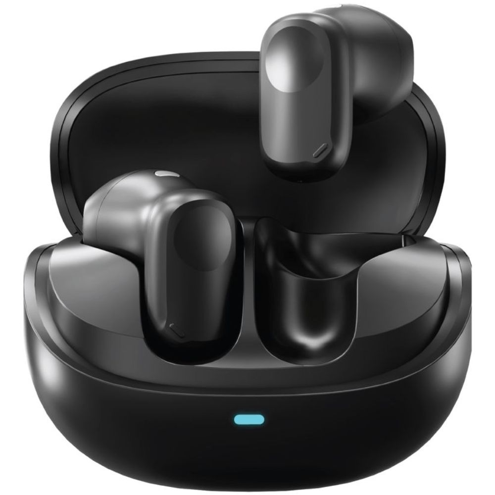 Qulaqlıq Euroacs M-Vibe 3 AQULAI842702 Black — Simsiz qulaqlıqlar, Bakı