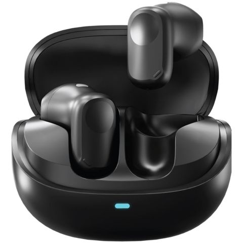 Qulaqlıq Euroacs M-Vibe 3 AQULAI842702 Black — Bakı