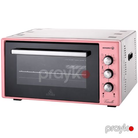 Mini soba Korkmaz A496-01