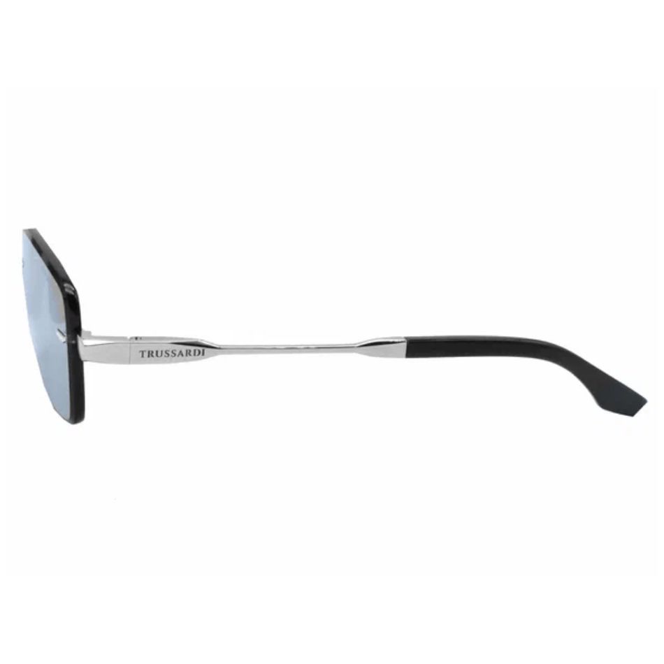 Günəş eynəyi Trussardi TSM3048 03A — Aksesuarlar, Bakı (3)