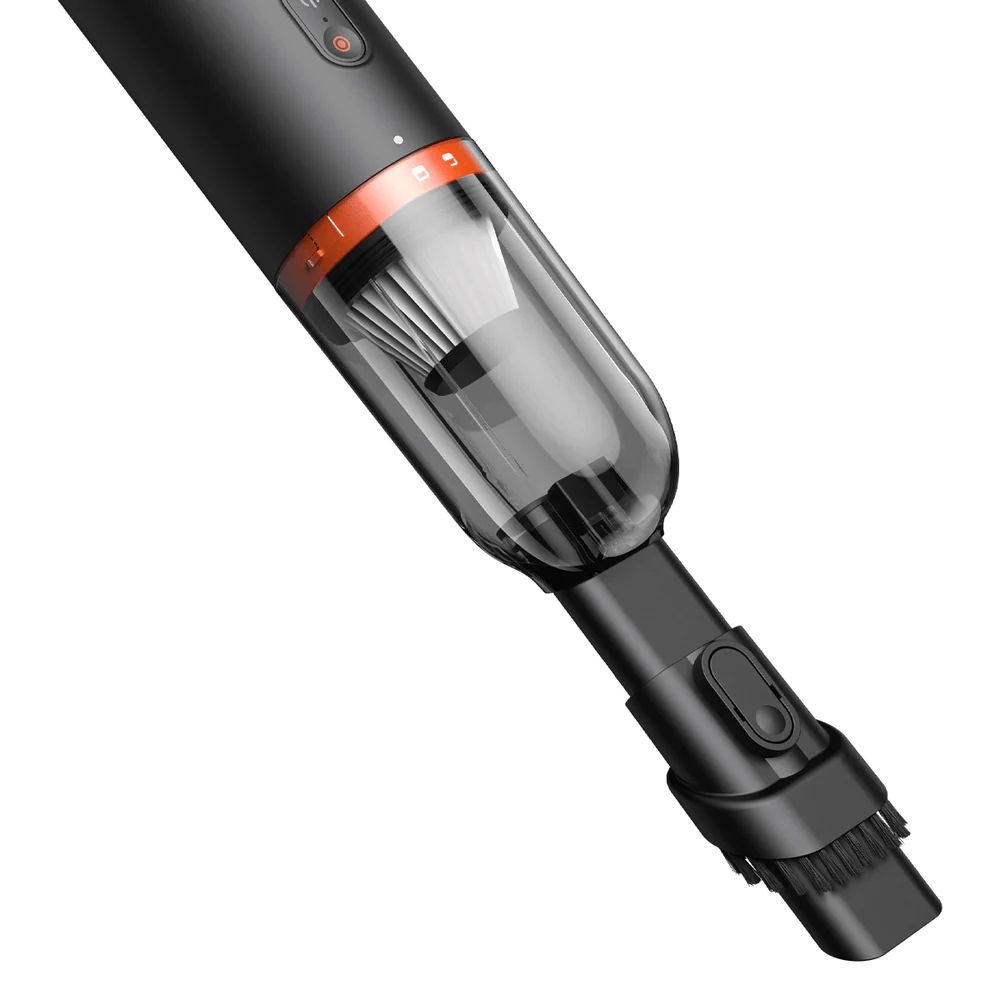 Baseus A2 Pro Car Vacuum Cleaner (6000PA) Black / VCAQ040001 — Avtoyuma üçün, Bakı (5)