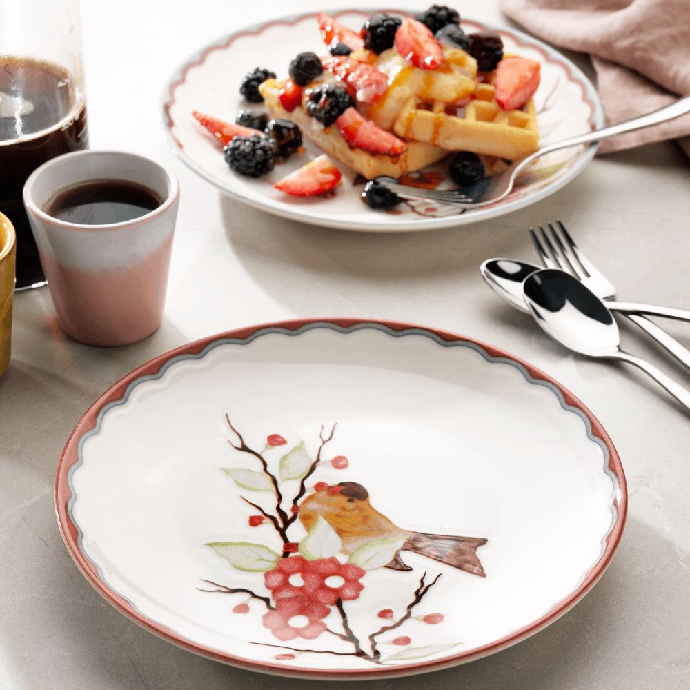 Səhər yeməyi dəsti Schafer Lanis 6 parça 8699131906484 — Ev texnikası, Bakı (2)