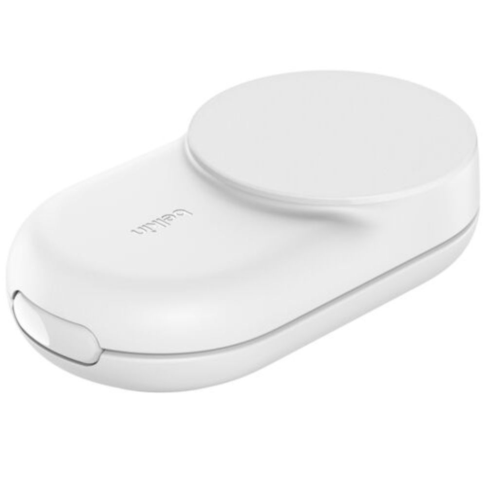 Simsiz enerji toplama cihazı Belkin 25W 3in1 WIZ037KQWH White — Mallar, Bakı (2)
