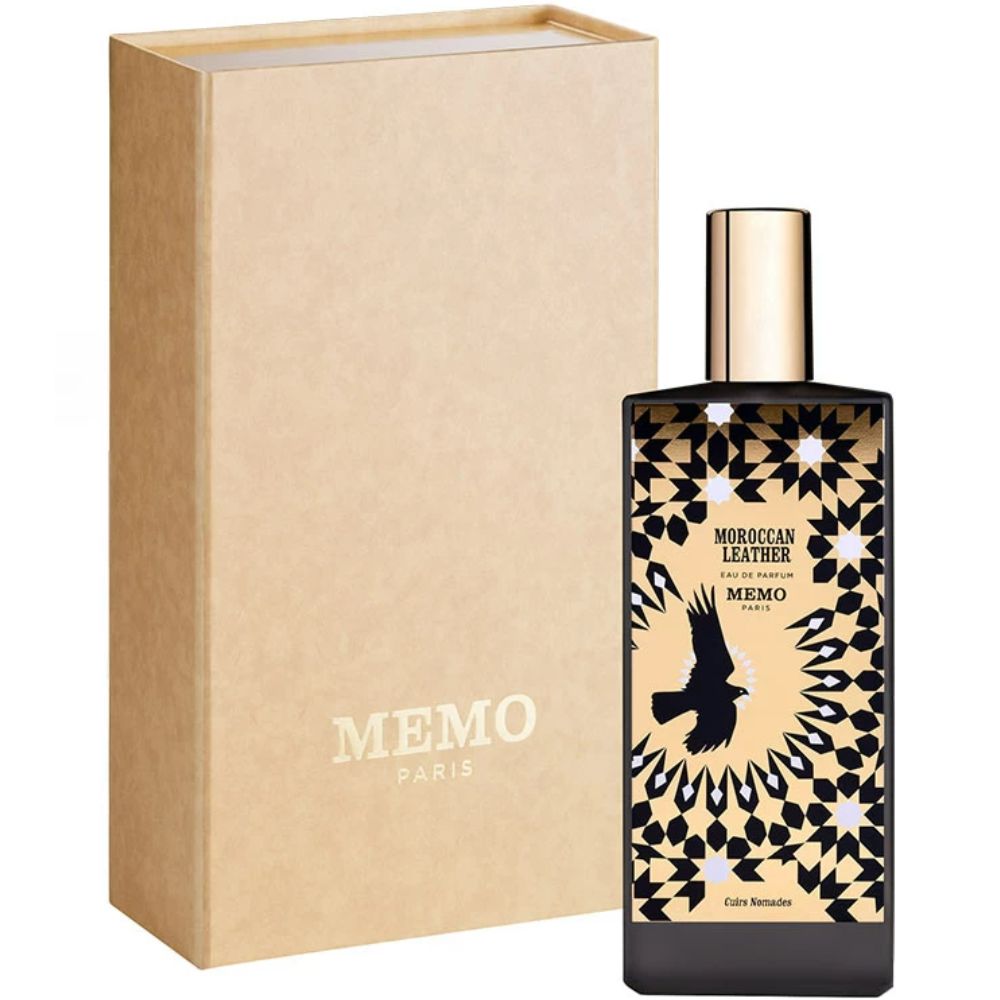 Uniseks parfüm Memo Paris Moroccan Leather EDP 75 ml MMEDP75ML — Ətir, Bakı (2)