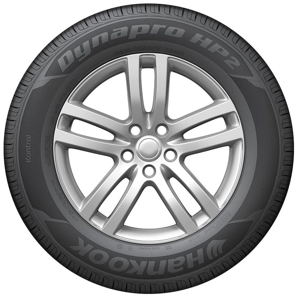 Avtomobil təkəri Hankook Dynapro HP2 RA33 111V 255/55R16 — Təkərlər, Bakı (3)