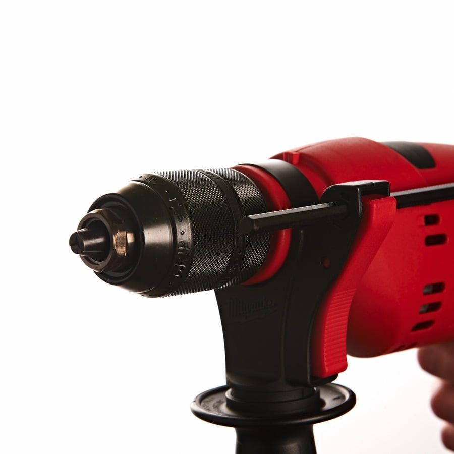 Drel Milwaukee DE13RP/SK / 630W — Təmir və inşaat, Bakı (2)
