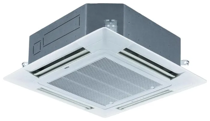 Kondisioner Haıer kasset tipli 1U36SS1EAB-KIT (AB36ES1ERA) — Bakı