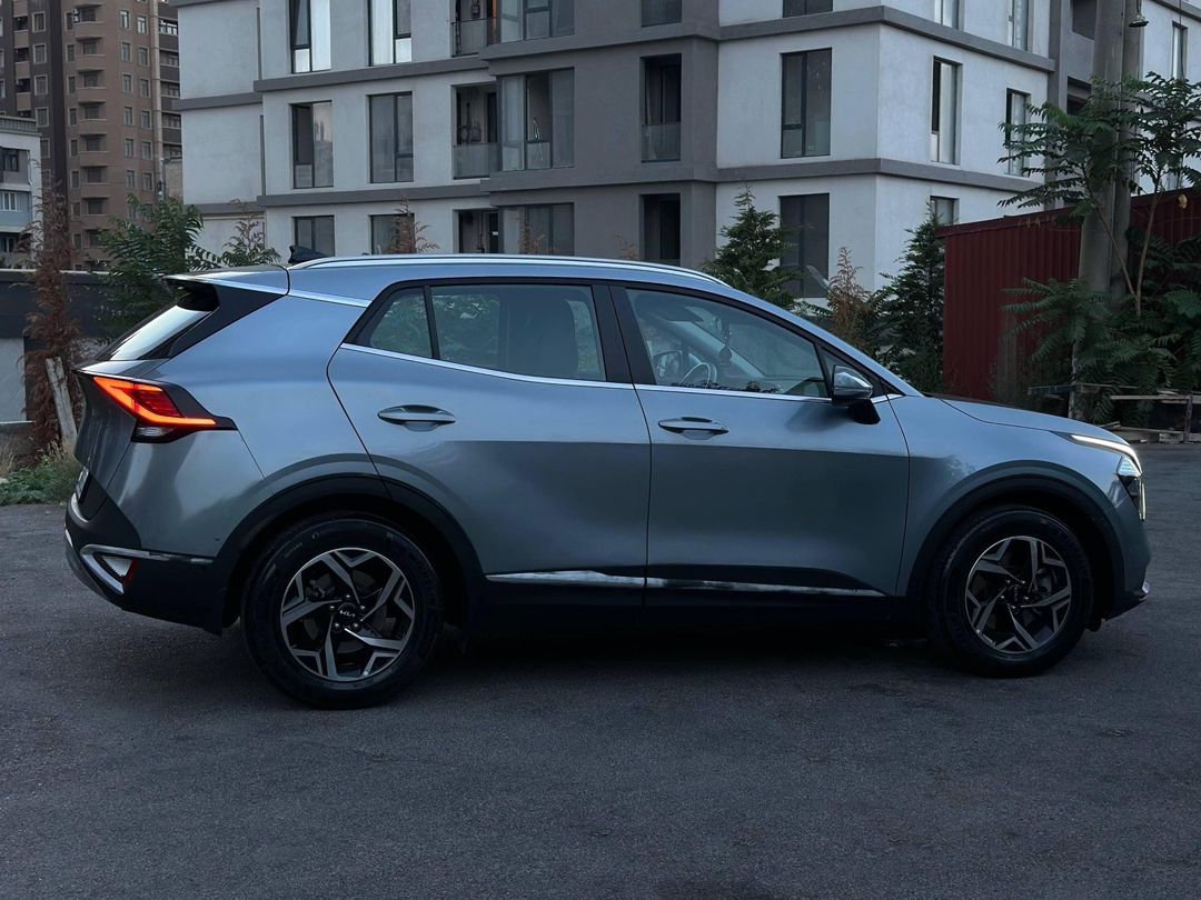 KIA Sportage, 2023 il — Avtomobillər, Bakı (2)