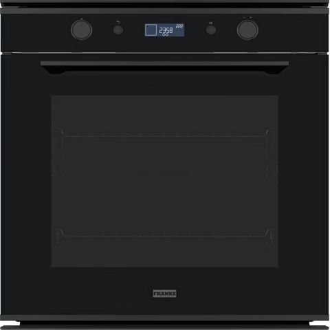 Soba Franke FMY 98 P BK — Bakı