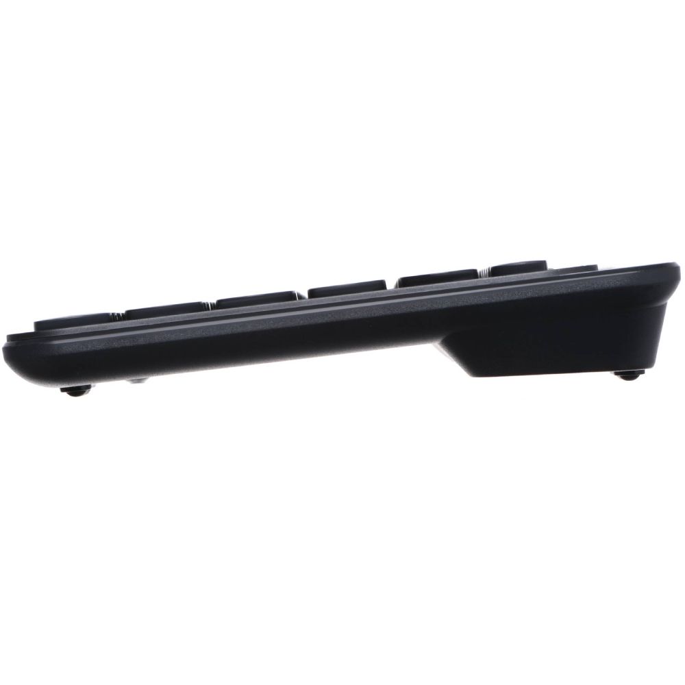 Klaviatura 2E KS250 2E-KS250WBK_UA Black Grey — Klaviaturalar və siçanlar, Bakı (3)