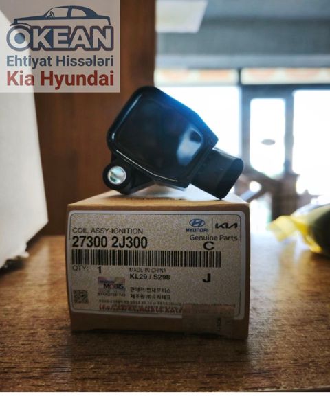 Kia K5 2019 bobini — Bakı
