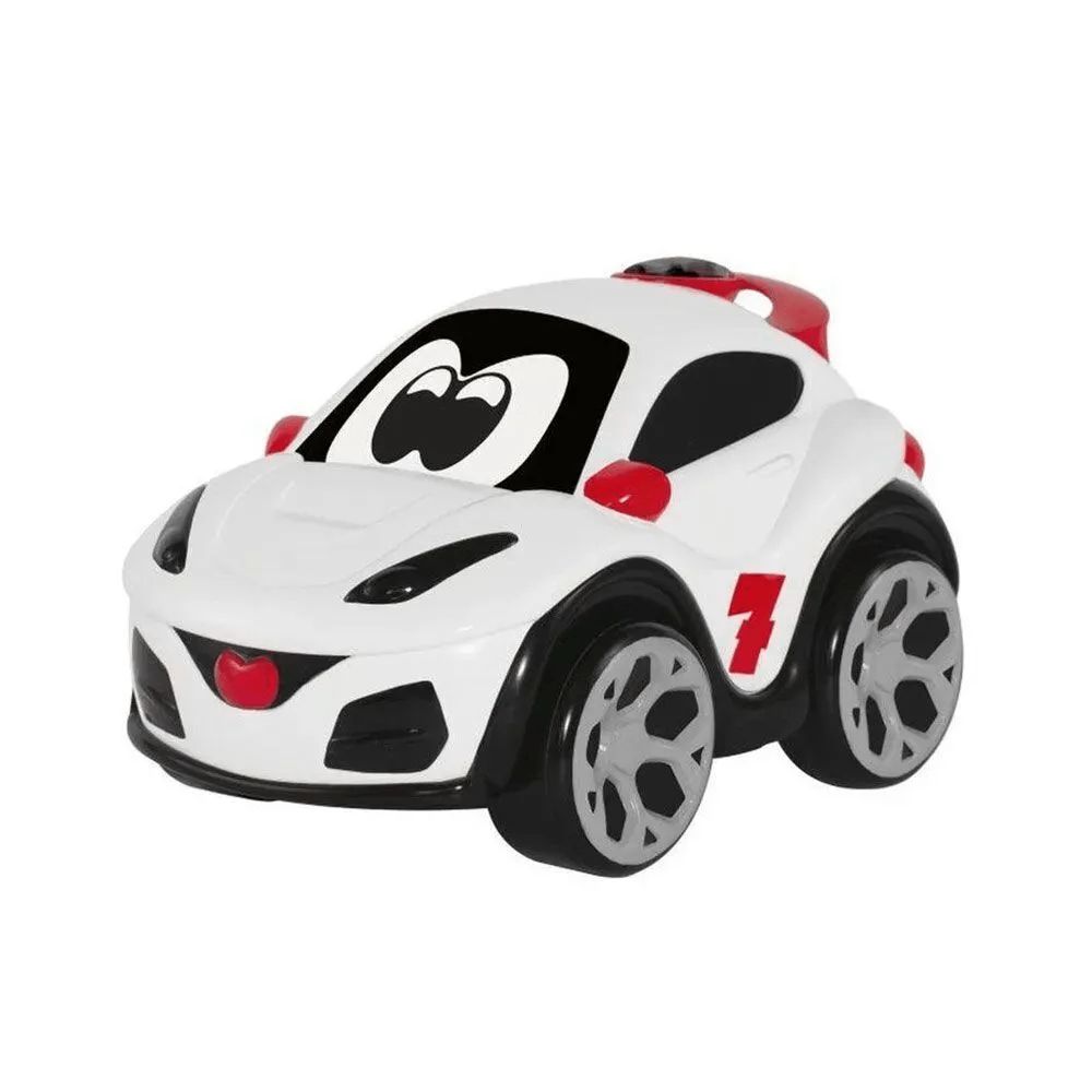 Uzaqdan idarə olunan pultlu avtomobil Chicco Rocket The Crossover 00009729000000 — Oyuncaq nəqliyyatı, Bakı (3)