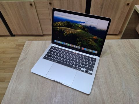 Apple Macbook M2 Pro 8/256 88% pil — Bakı