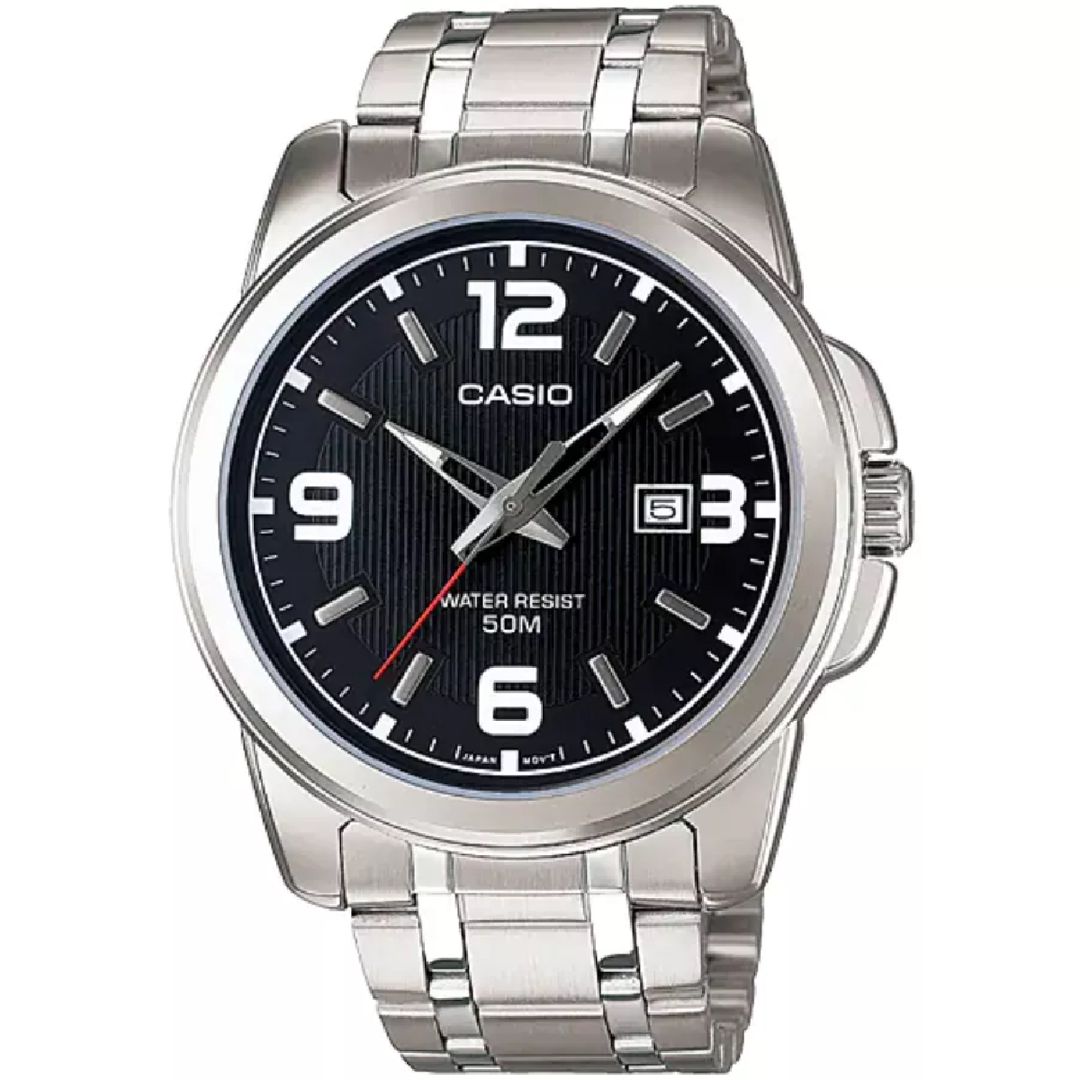 Saat Casio MTP-1314D-1AVDF — Saatlar, Bakı