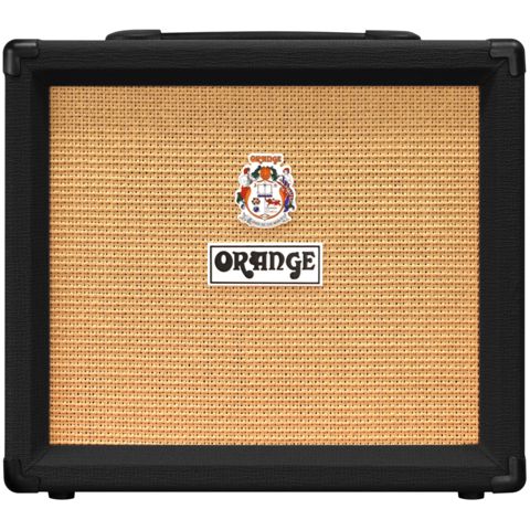 Gitara gücləndirici Orange O-Tone 40 BK — Bakı