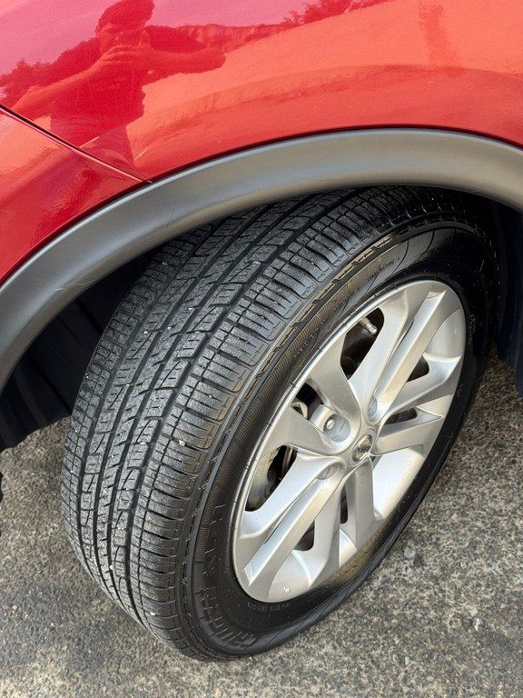 Nissan Juke, 1.6 L, 2013 il, 212 000 km — Avtomobillər, Bakı (12)
