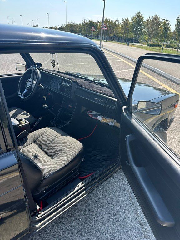 Lada (VAZ) 2107, 1.7 L, 2011 il, 25 000 km — Avtomobillər, Bakı (8)