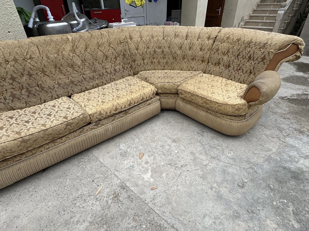 Künc divan — Mallar, Bakı (2)