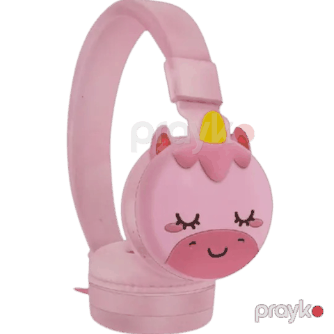 Comics KR-9900 Unicorn Sleepy Pink — Bakı