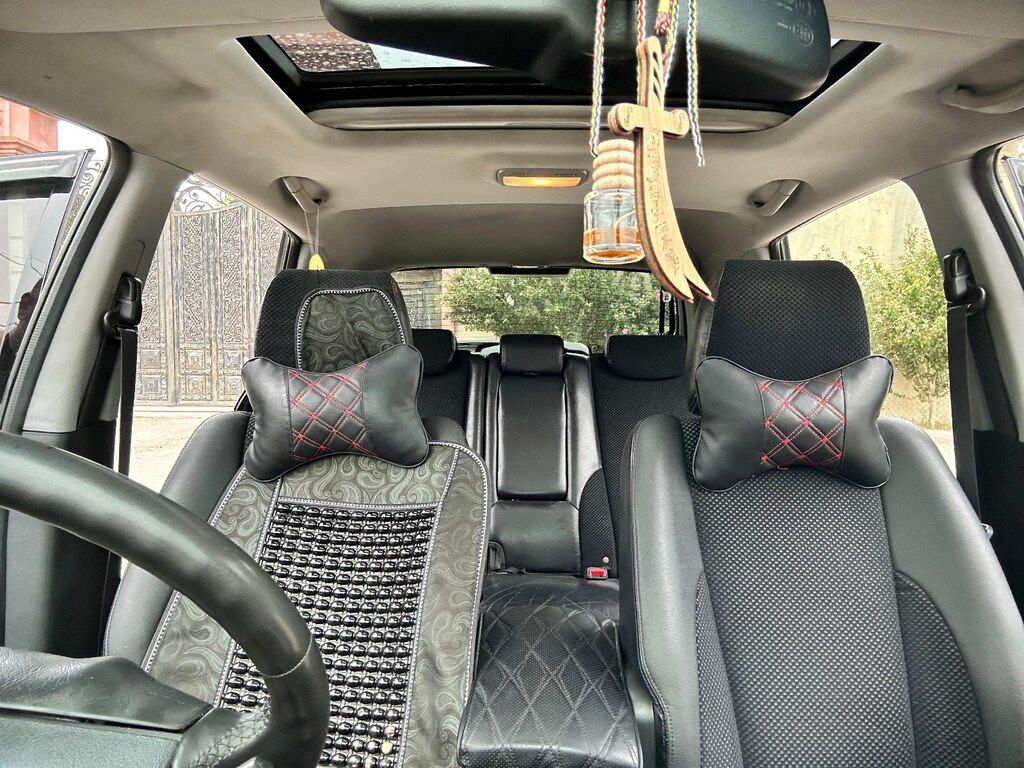 Hyundai Tucson, 2.0 L, 2007 il, 207 000 km — Avtomobillər, Siyəzən (6)