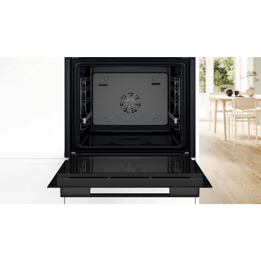 Soba Bosch HUA736EA0T — Fırın kamerası, Bakı (3)