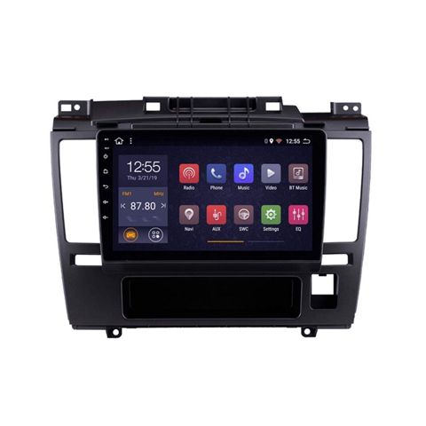 Avtomobil üçün monitor Still Cool Android Nissan Tiida 2004-2013