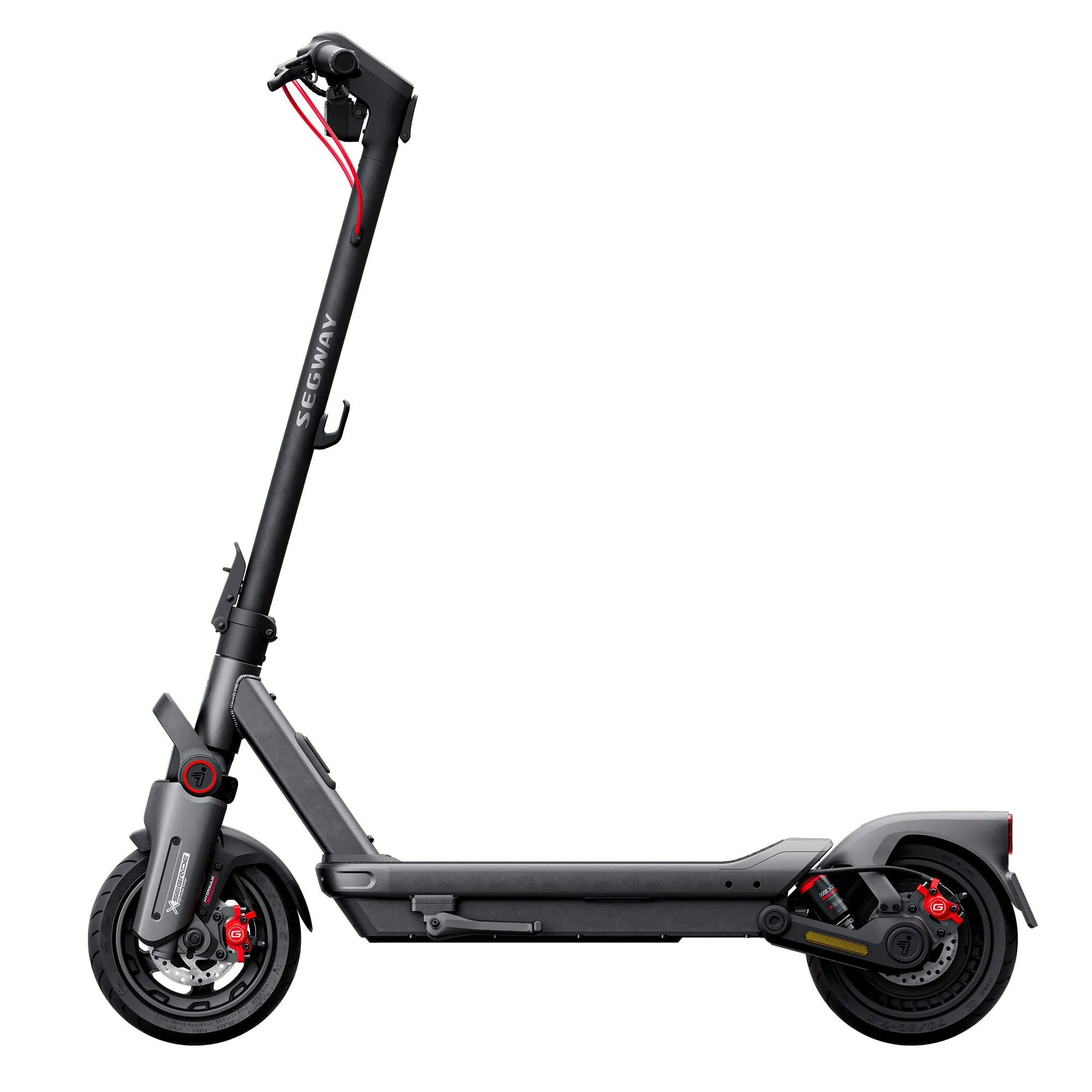 Elektrosamokat Segway Ninebot Ekickscooter Max G3