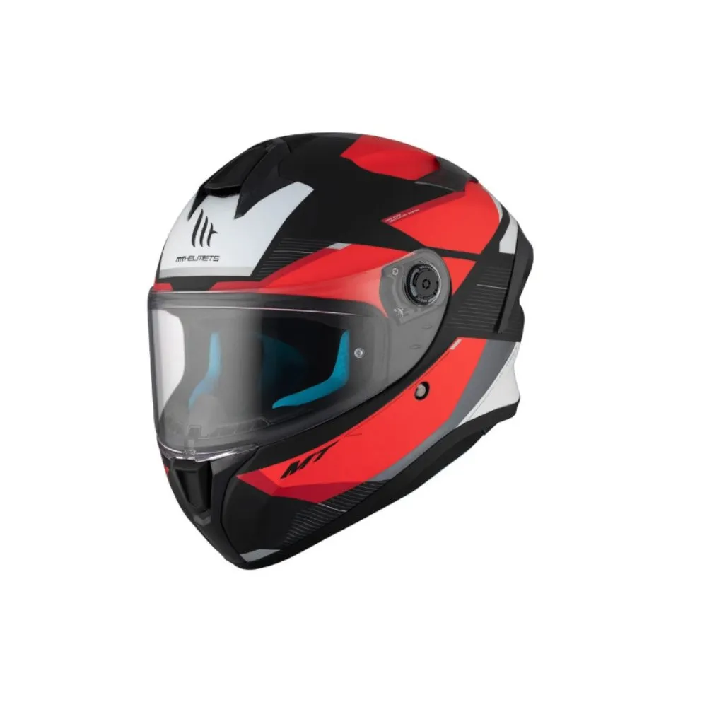 Dəbilqə MT Helmets Targo S Kay B5 Matt, L (1343B001526) — Мотоэкипировка