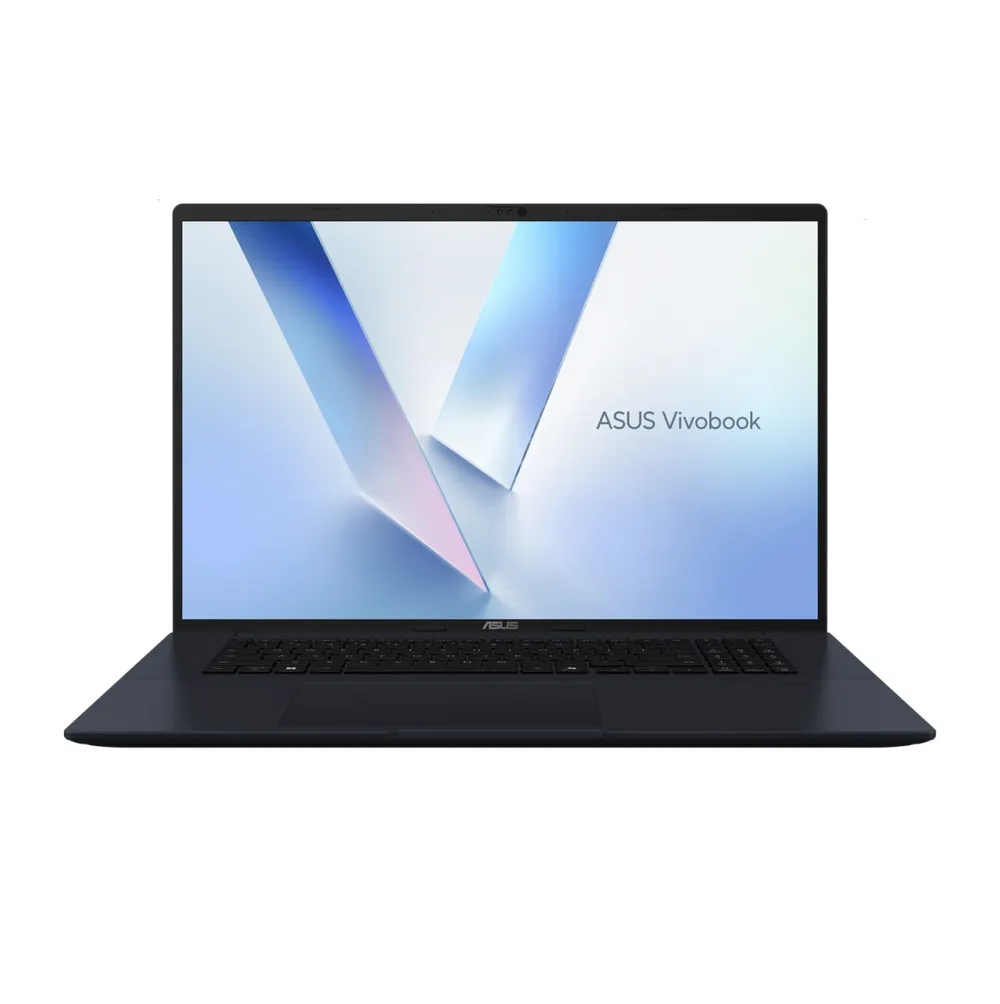 Notbuk ASUS VivoBook 18/RYZEN aı 7 445/RAM 32GB DDR5/SSD 1TB G4/AMD radeon GRAPHICS/18" 144HZ (90NB17Y1-M000K0) — Bakı