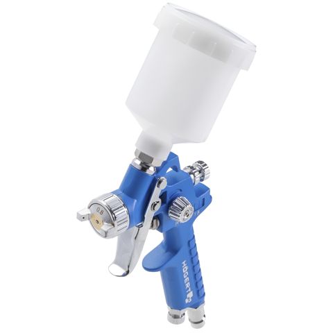 Boya çiləyicisi Hogert HT4R718 — Bakı