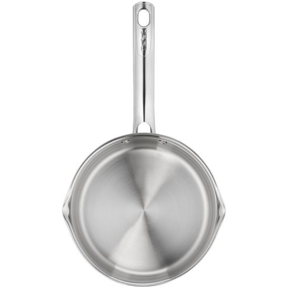 Qazan dəsti Tefal Set 7 parça Duetto SS Supor 2100098970 — Bişirmə qabları, Bakı (3)