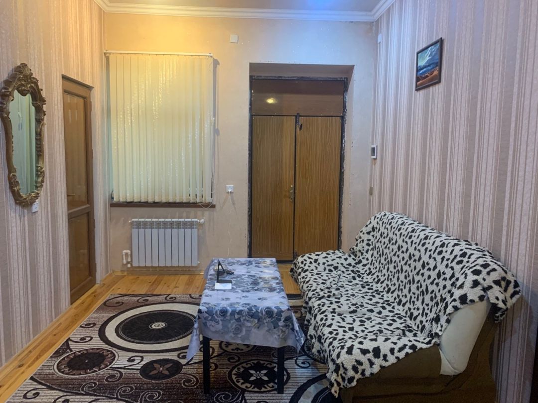 Bağ evi kirayə verilir, Nardaran qəs — Ev, villa, Bakı (2)