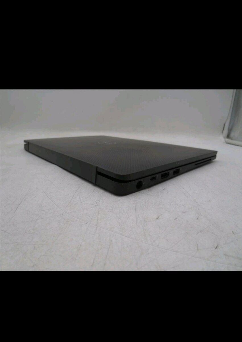 Dell latitude 7400 i5-8365U 16GB RAM 256SSD — Elektronika, Bakı (5)