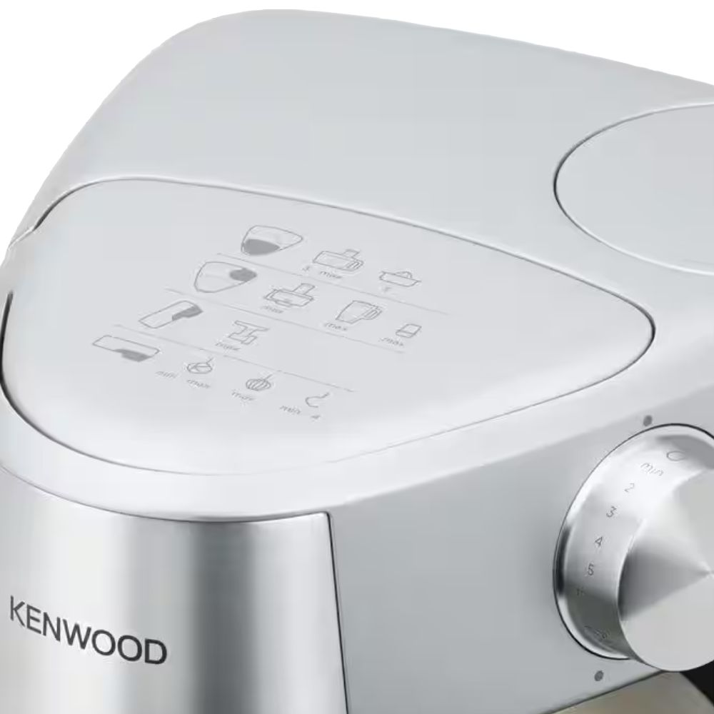 Kombayn Kenwood KHC29A.M0SI — Mətbəx texnikası, Bakı (2)