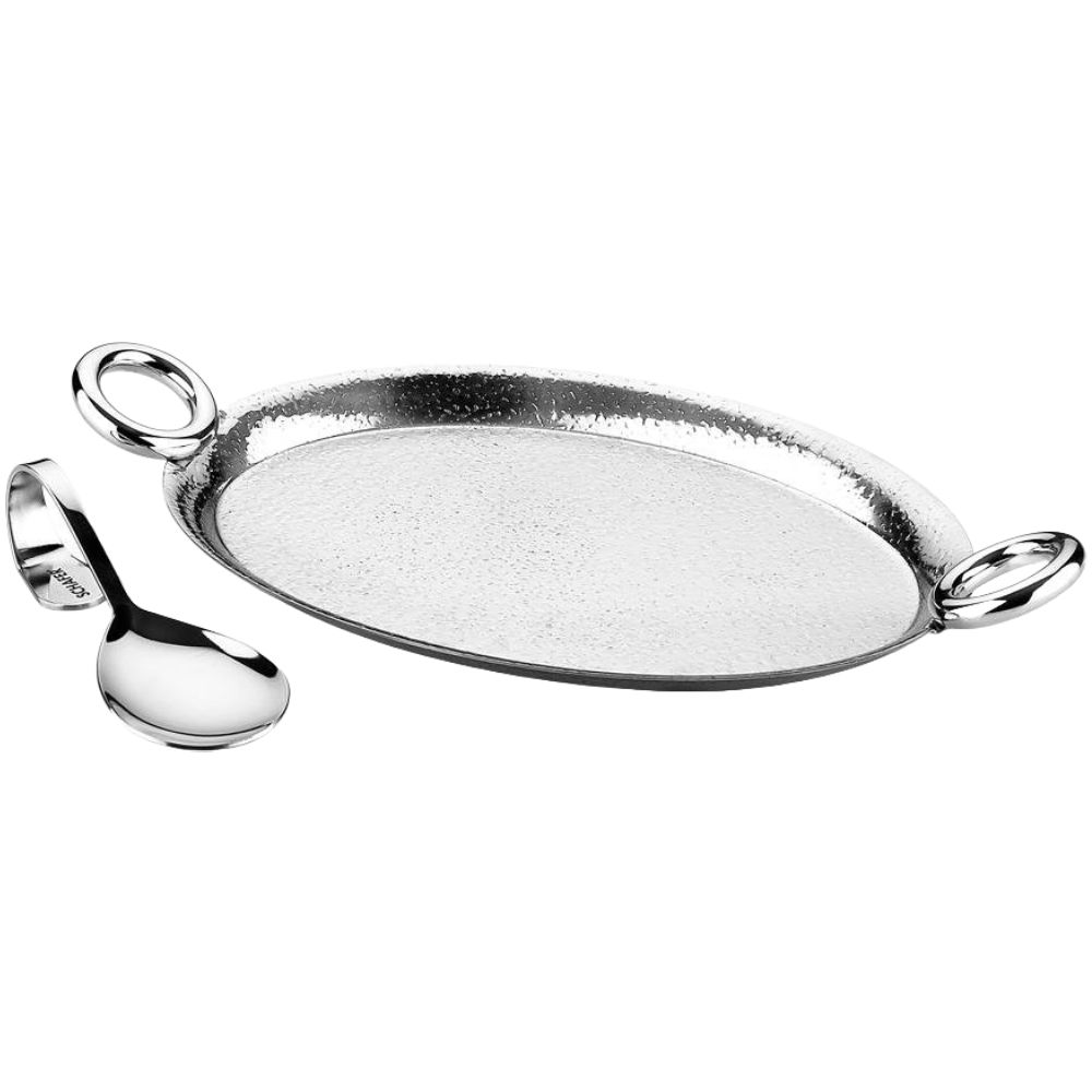 Servis üçün boşqab Schafer Ottoman 2 parça 8699131876947 — Mətbəx texnikası, Bakı (2)
