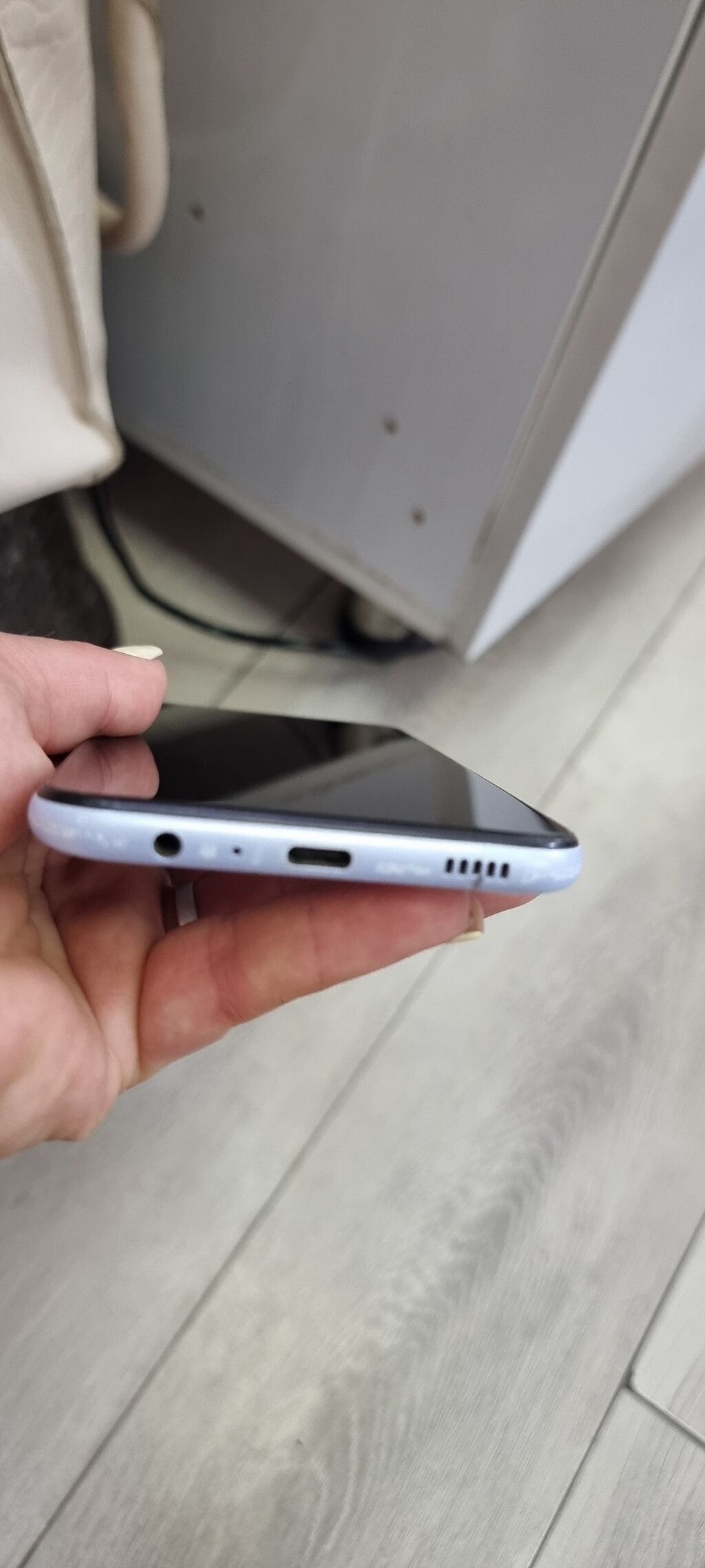 Samsung Galaxy A04e, rəng - Bənövşəyi, İki sim kartlı — Samsung, Bakı (2)