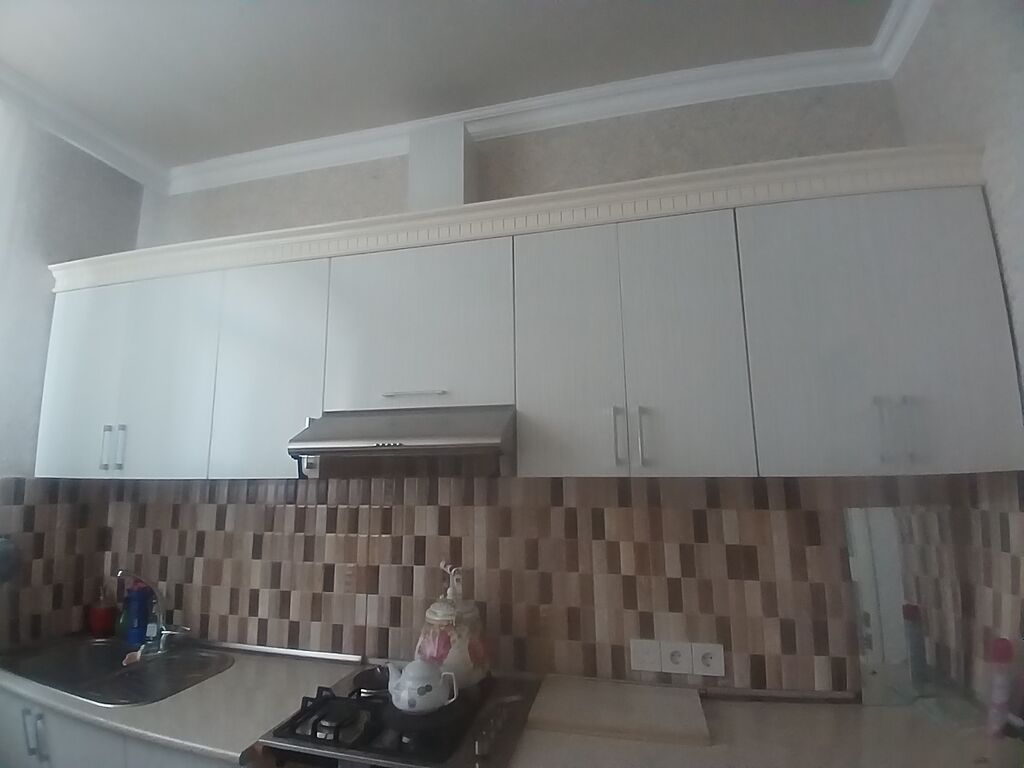 4 otaqlı mənzil – zövqlü interyer və tam mebel Xüsusiyyətlər: - Geniş — Daşınmaz əmlak, Bakı (3)