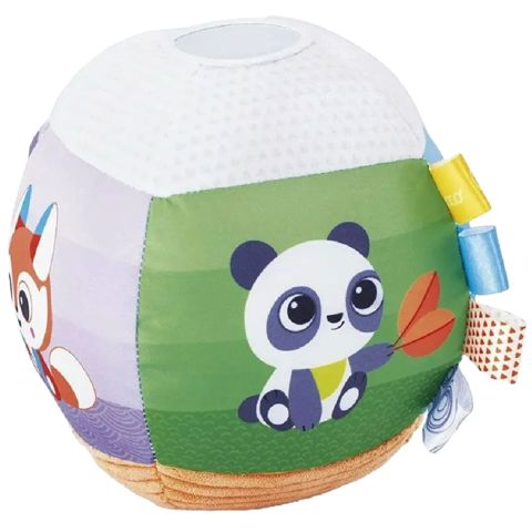 Chicco musiqili oyuncaq top / 00011564000000 — Bakı