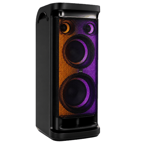 Euroacs EU-SA902 Black