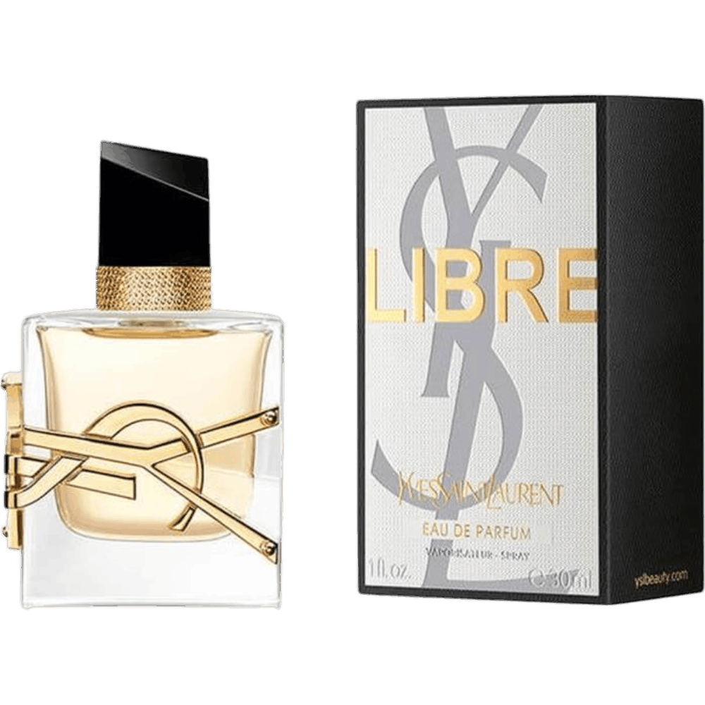 Qadın parfümü YSL Libre EDP 30 ml LA696002 — Ətir, Bakı (2)