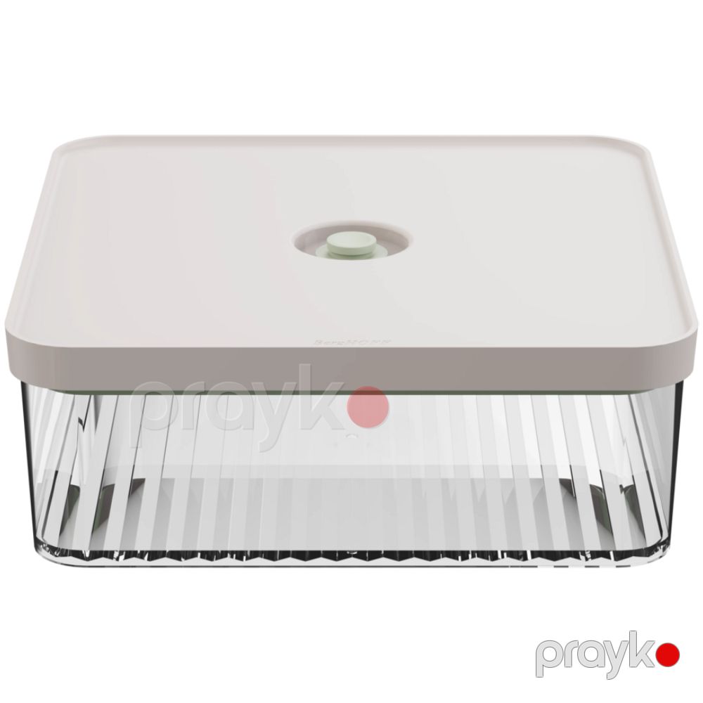 Lunch box BergHOFF 3950713 — Məhsulların saxlanması, Bakı