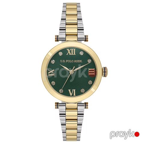 Saat U.S. Polo Assn. Uspa 2121-05 — Bakı