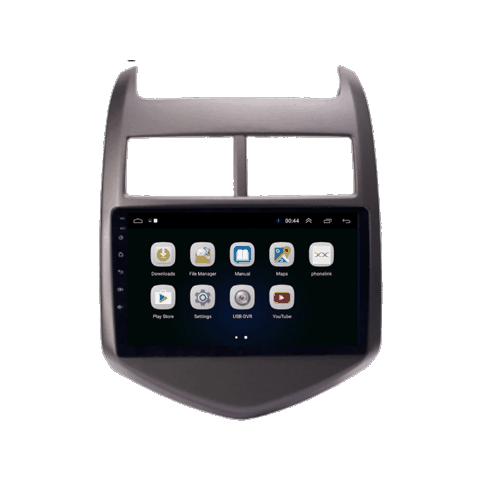 Avtomobil üçün monitor Android Still Cool Chevrolet Aveo 2011 — Bakı