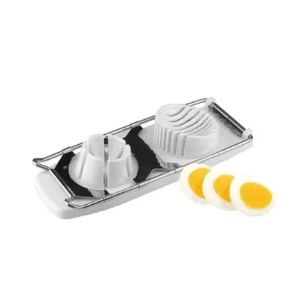 Yumurta doğrayan Tescoma Multi Presto 22 sm — Bakı