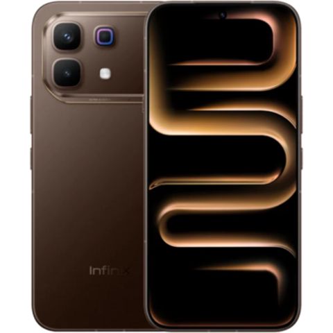 Infinix Note 60 Pro 12/256 GB Brown — Bakı